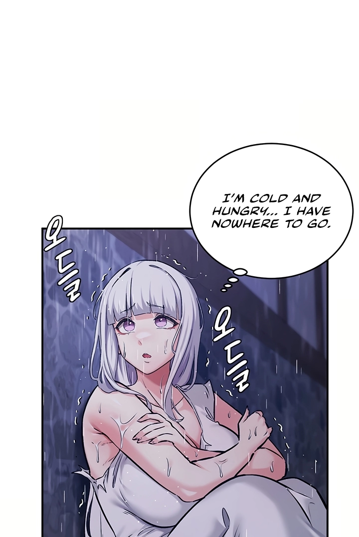 Regressed Warriors Female Dominance Diary Chapter 84 page 41 - 