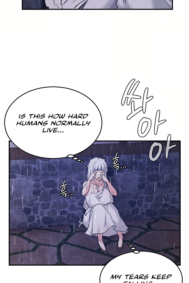 Regressed Warriors Female Dominance Diary Chapter 84 page 42 - 