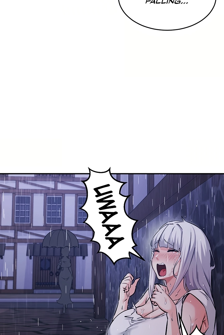 Regressed Warriors Female Dominance Diary Chapter 84 page 43 - 