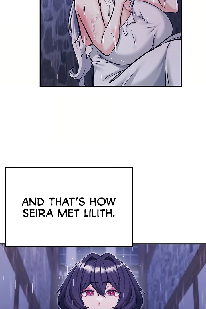 Regressed Warriors Female Dominance Diary Chapter 84 page 45 - 
