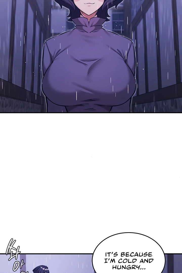 Regressed Warriors Female Dominance Diary Chapter 84 page 46 - 