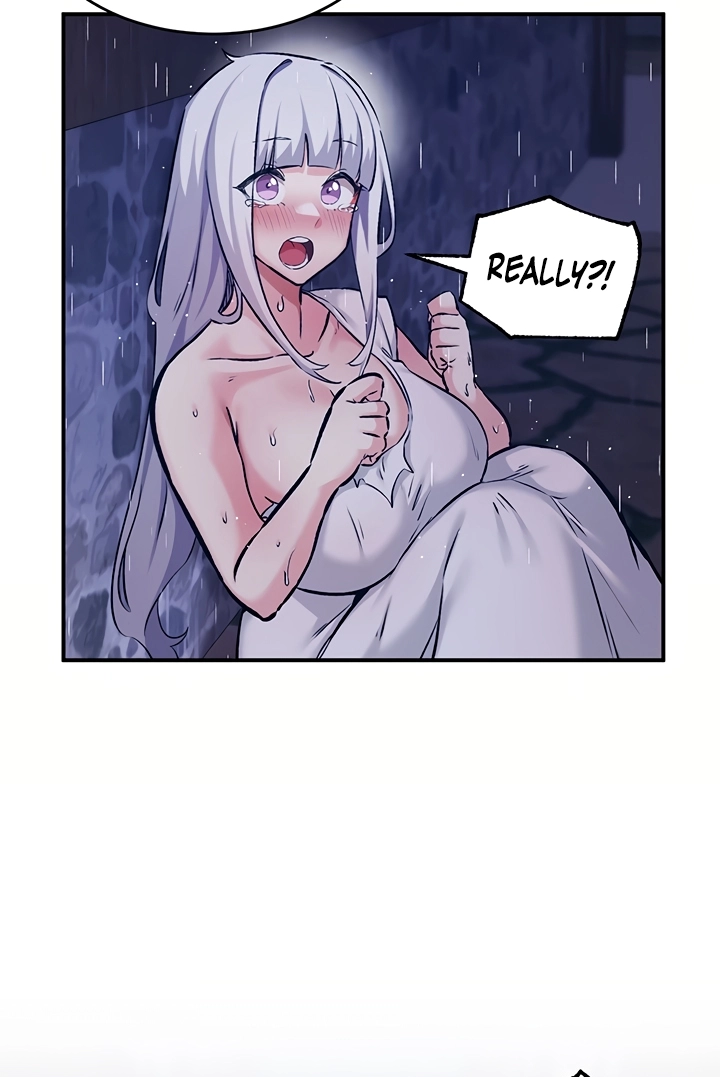 Regressed Warriors Female Dominance Diary Chapter 84 page 49 - 