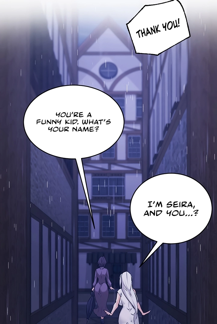 Regressed Warriors Female Dominance Diary Chapter 84 page 50 - 