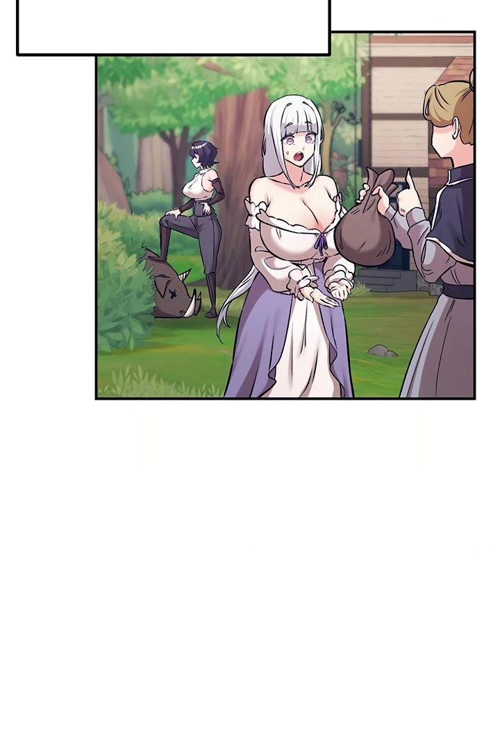 Regressed Warriors Female Dominance Diary Chapter 84 page 53 - 