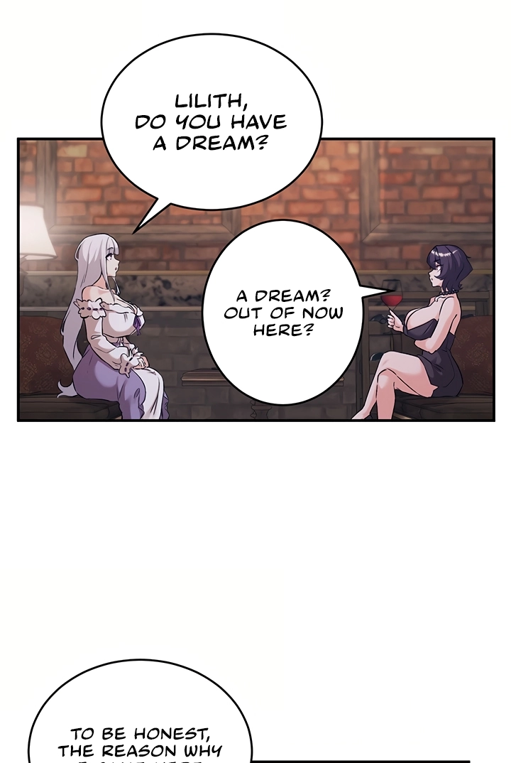 Regressed Warriors Female Dominance Diary Chapter 84 page 54 - 