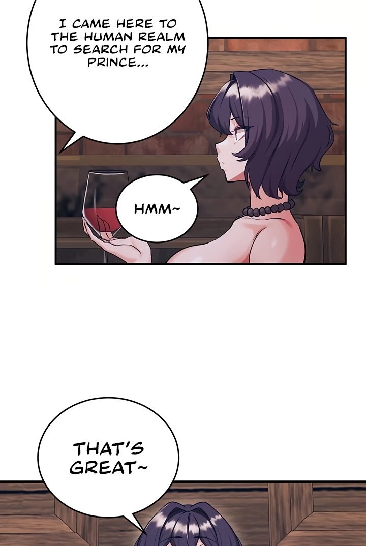 Regressed Warriors Female Dominance Diary Chapter 84 page 57 - 