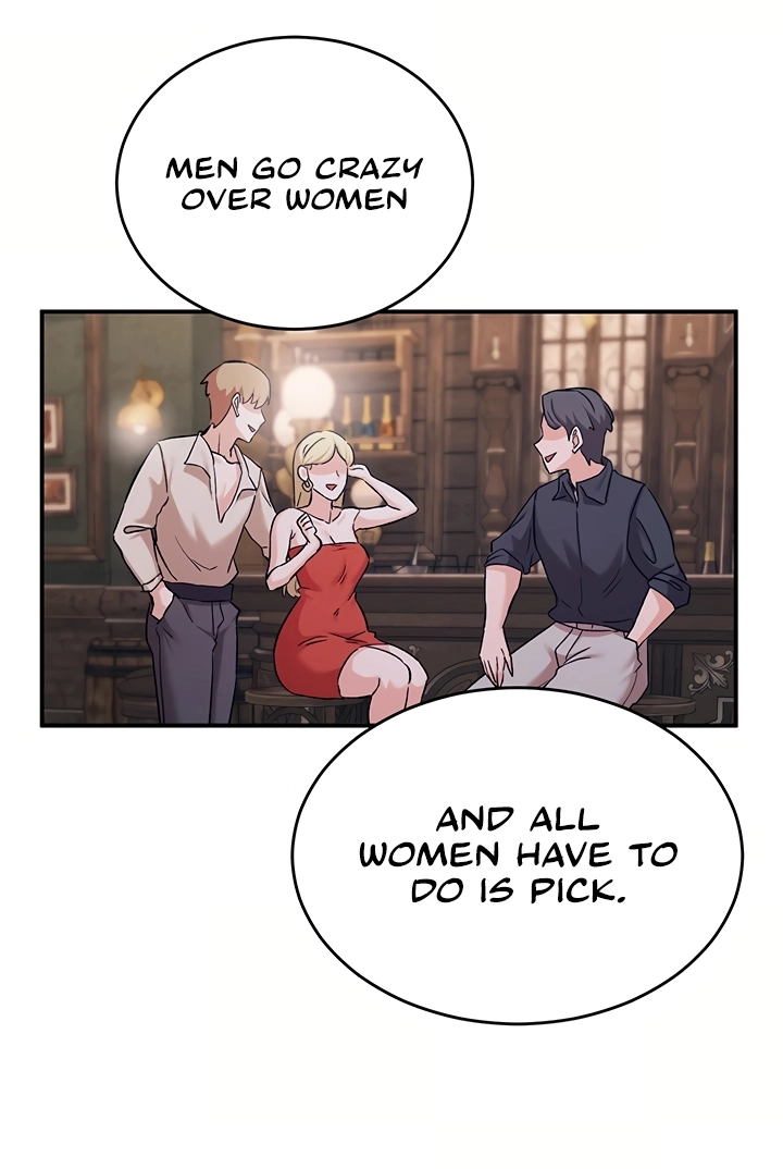 Regressed Warriors Female Dominance Diary Chapter 84 page 59 - 