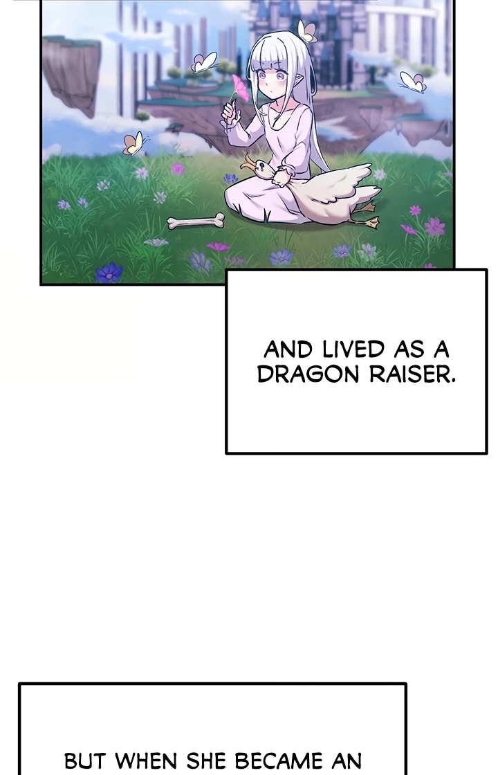 Regressed Warriors Female Dominance Diary Chapter 84 page 7 - 