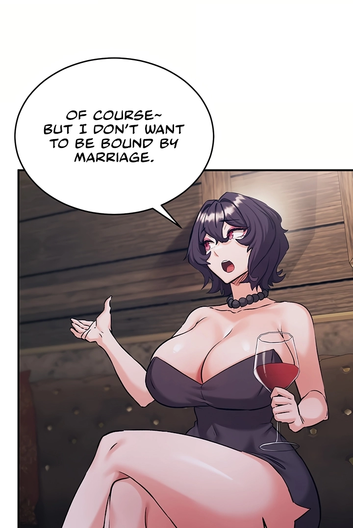 Regressed Warriors Female Dominance Diary Chapter 84 page 62 - 