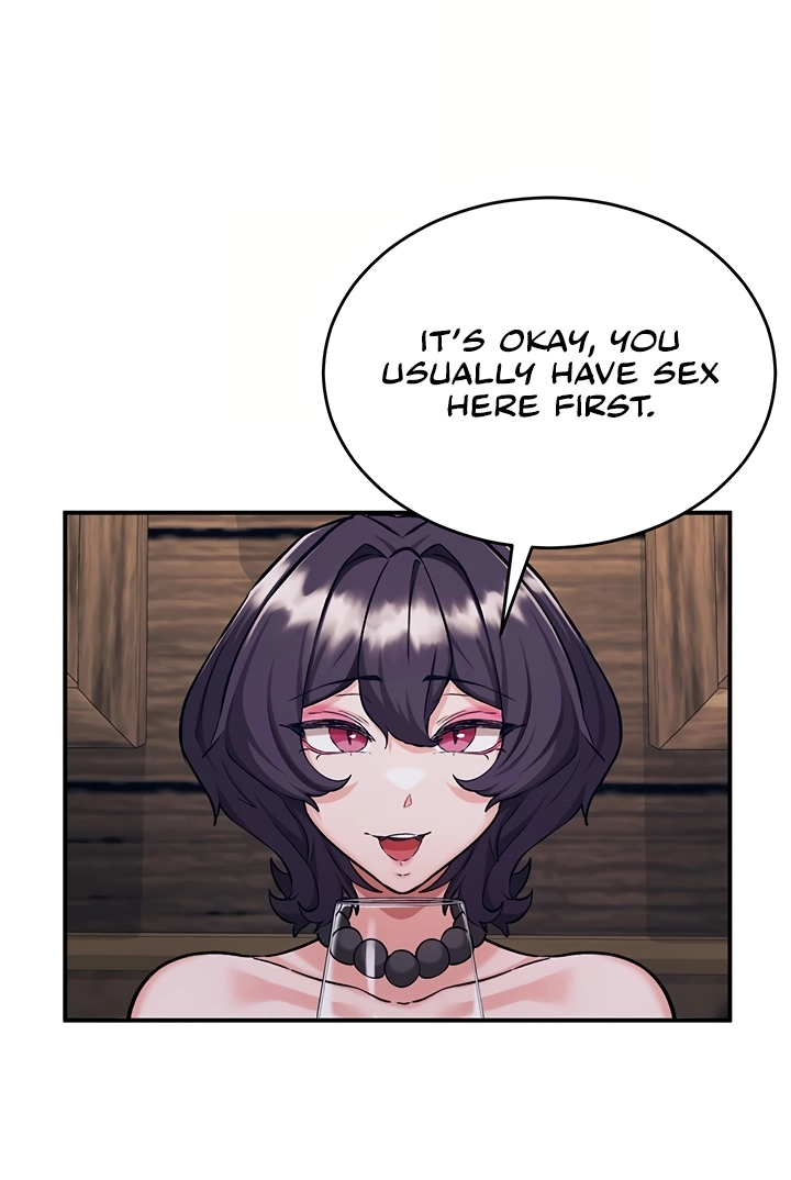 Regressed Warriors Female Dominance Diary Chapter 84 page 65 - 