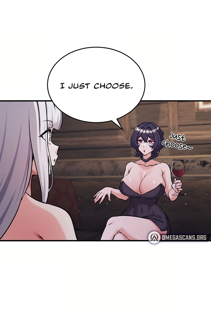 Regressed Warriors Female Dominance Diary Chapter 84 page 66 - 