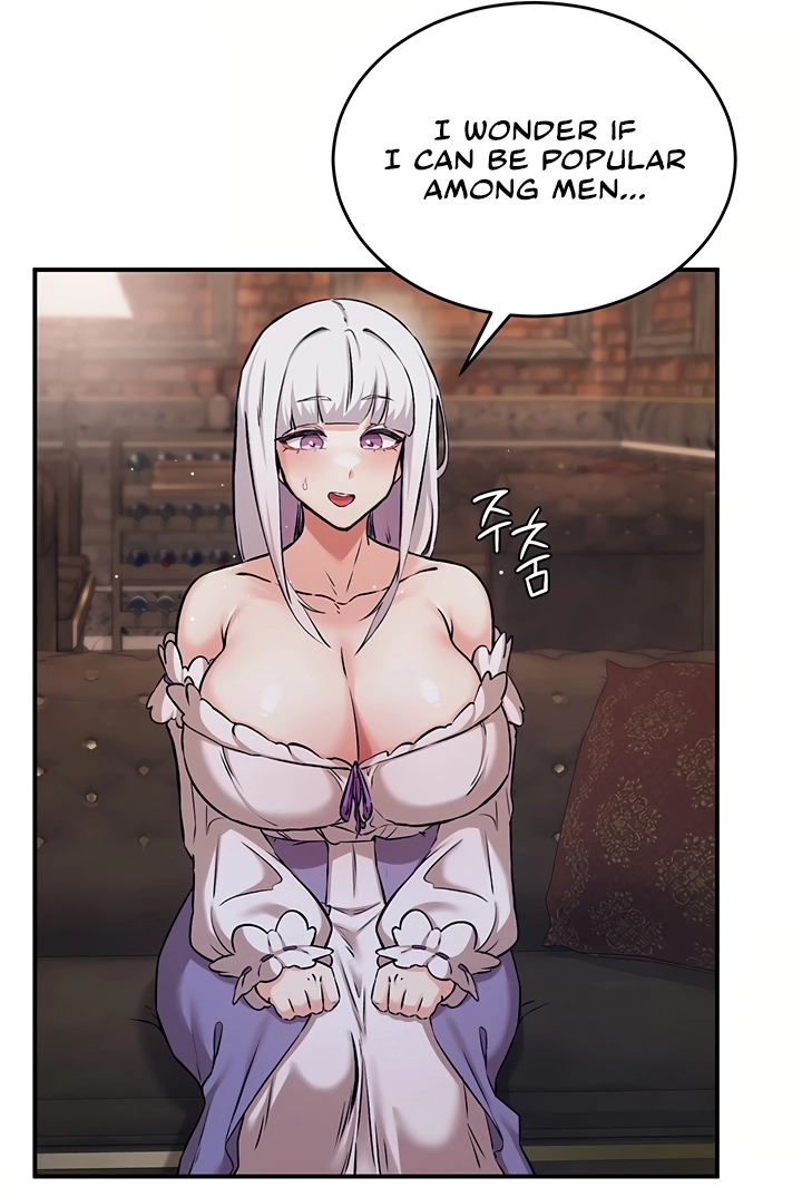 Regressed Warriors Female Dominance Diary Chapter 84 page 67 - 