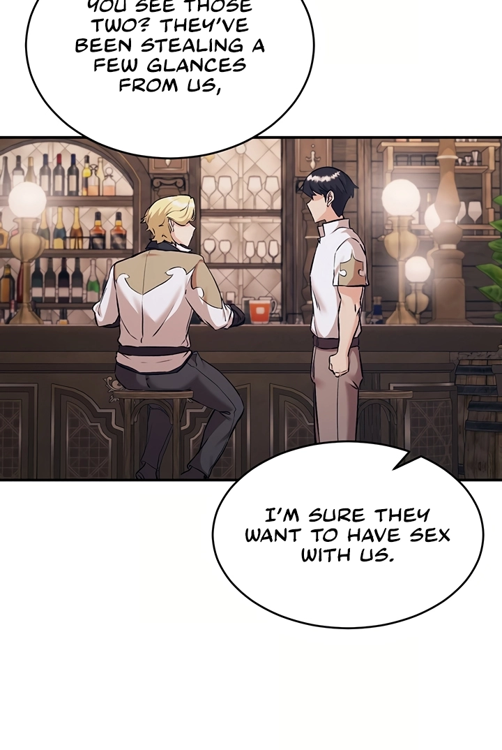 Regressed Warriors Female Dominance Diary Chapter 84 page 69 - 