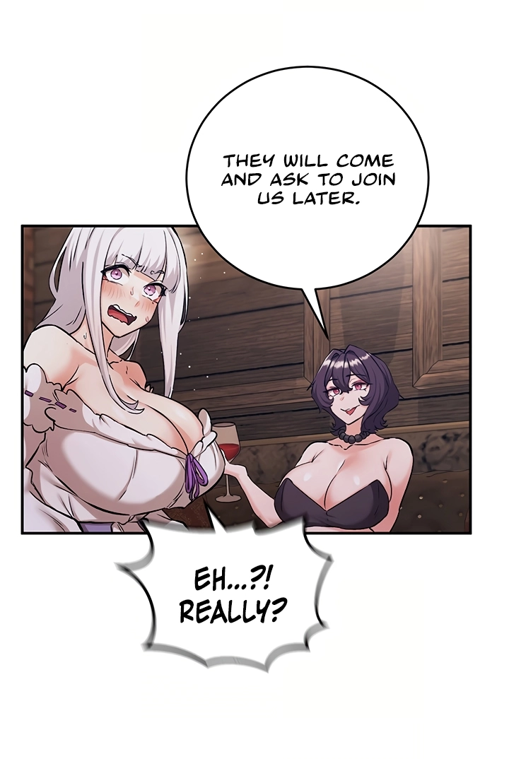 Regressed Warriors Female Dominance Diary Chapter 84 page 70 - 