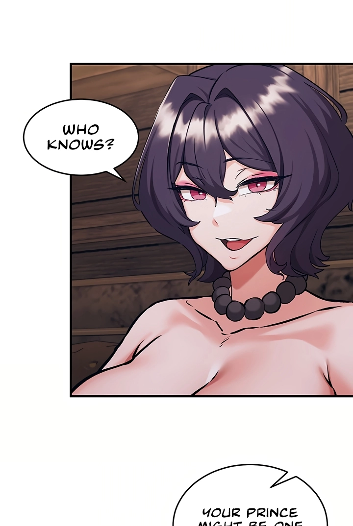 Regressed Warriors Female Dominance Diary Chapter 84 page 71 - 
