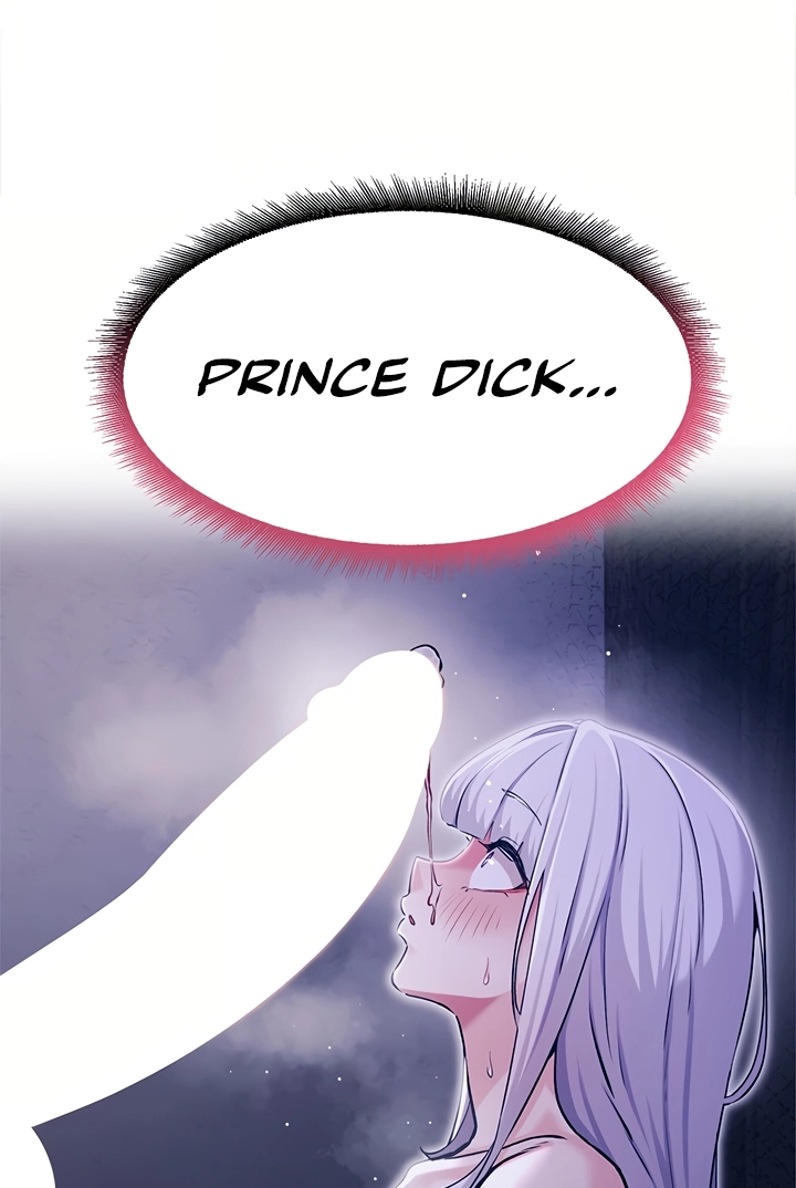 Regressed Warriors Female Dominance Diary Chapter 84 page 73 - 