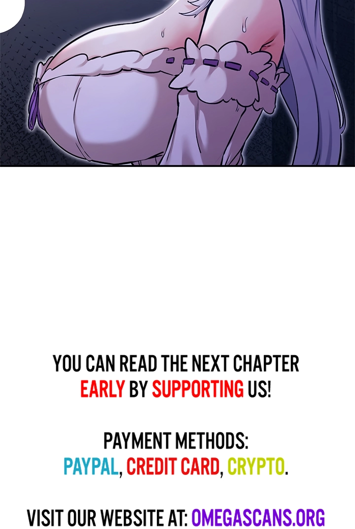 Regressed Warriors Female Dominance Diary Chapter 84 page 74 - 