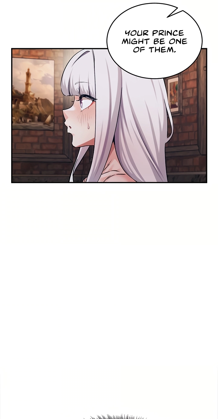 Regressed Warriors Female Dominance Diary Chapter 85 page 3 - 