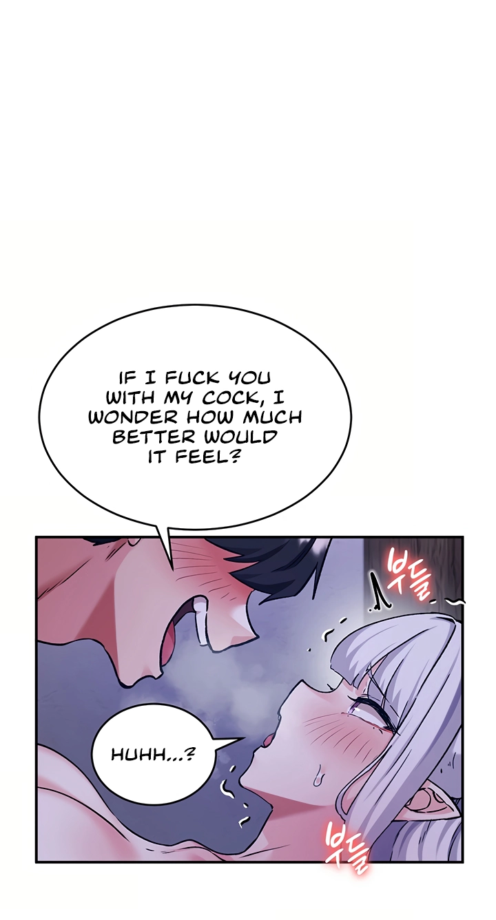 Regressed Warriors Female Dominance Diary Chapter 85 page 27 - 