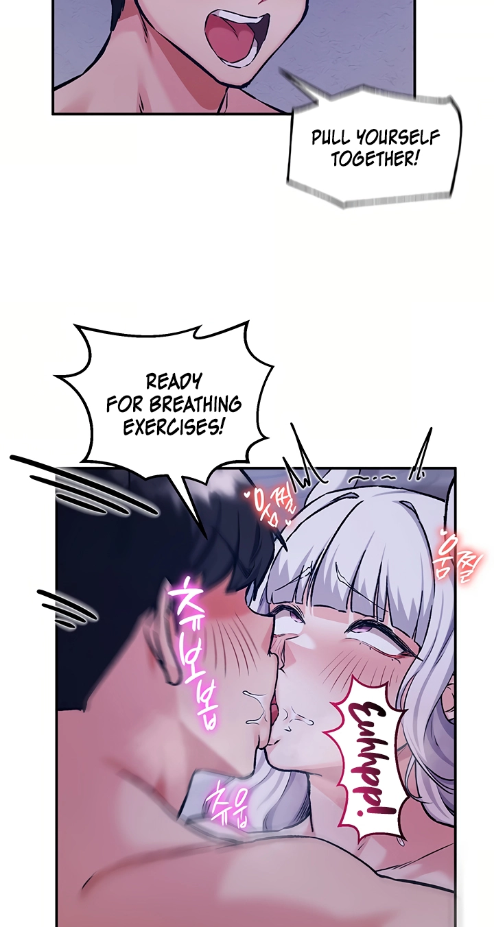 Regressed Warriors Female Dominance Diary Chapter 85 page 37 - 
