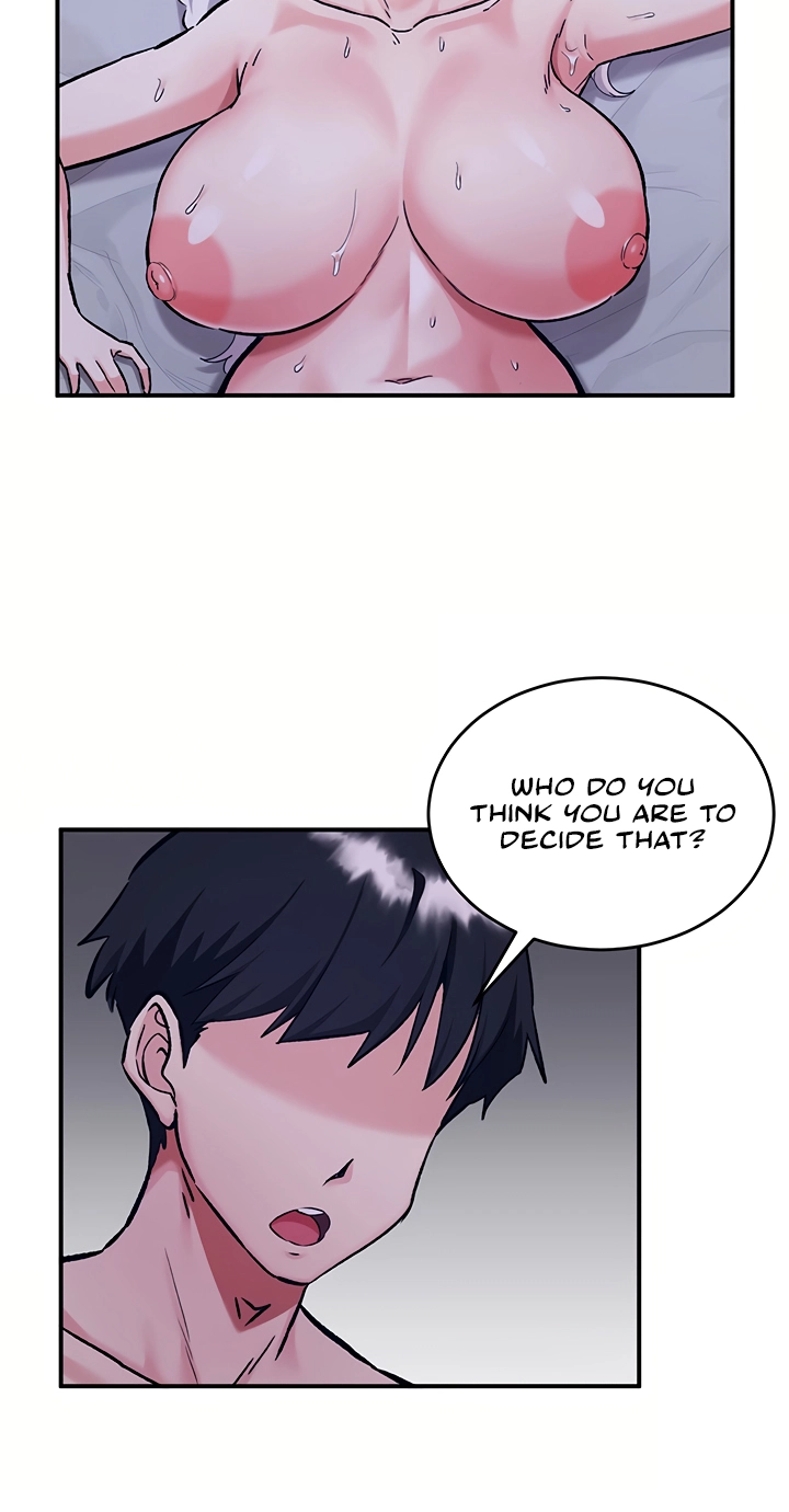 Regressed Warriors Female Dominance Diary Chapter 85 page 50 - 