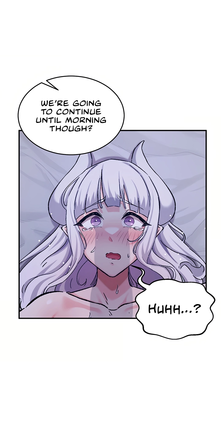 Regressed Warriors Female Dominance Diary Chapter 85 page 51 - 