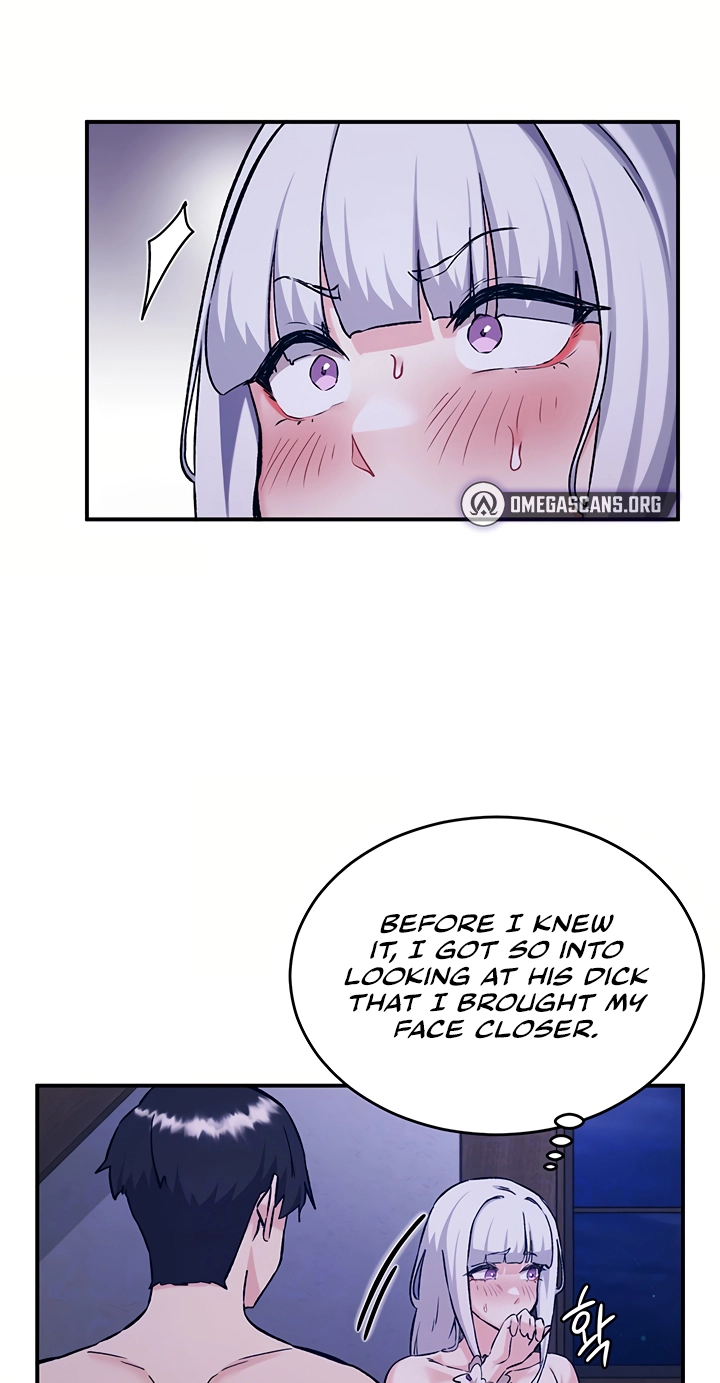 Regressed Warriors Female Dominance Diary Chapter 85 page 7 - 