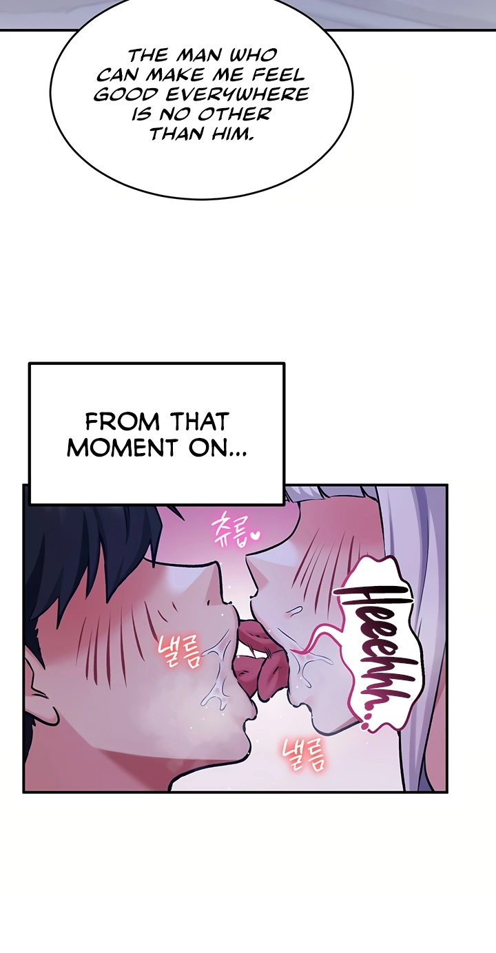 Regressed Warriors Female Dominance Diary Chapter 85 page 61 - 