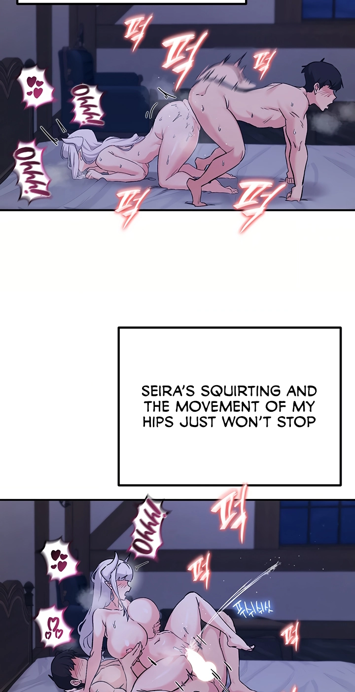 Regressed Warriors Female Dominance Diary Chapter 85 page 63 - 
