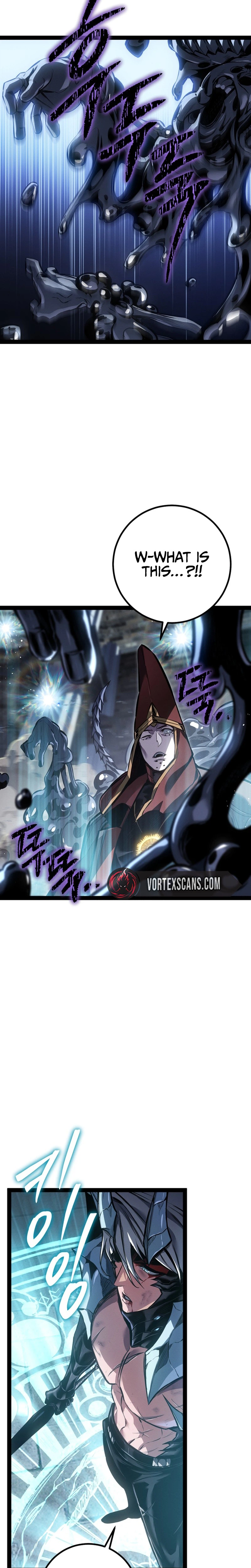 Regressing As The Bastard Of The Sword Clan Chapter 103 page 14 - 