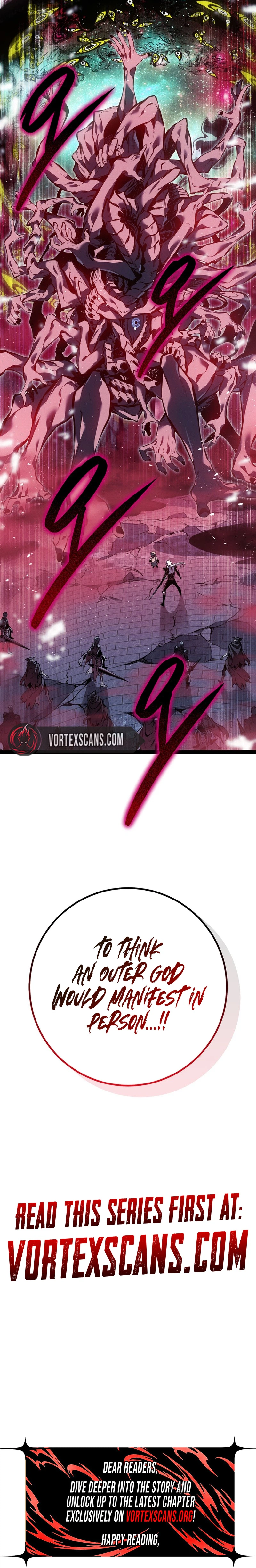 Regressing As The Bastard Of The Sword Clan Chapter 103 page 27 - 