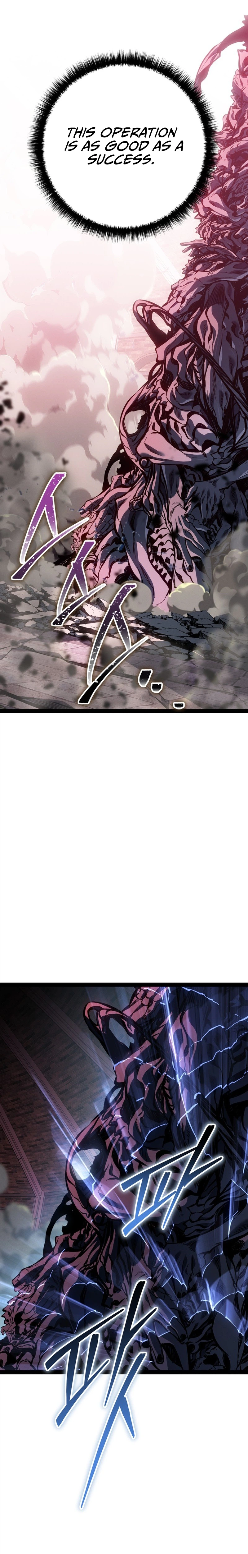 Regressing As The Bastard Of The Sword Clan Chapter 103 page 5 - 