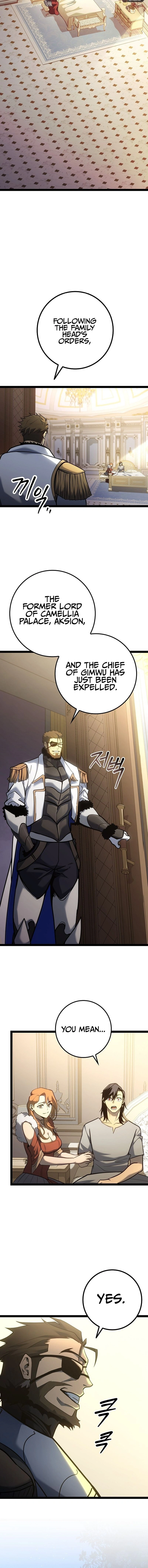 Regressing As The Bastard Of The Sword Clan Chapter 13 page 13 - 