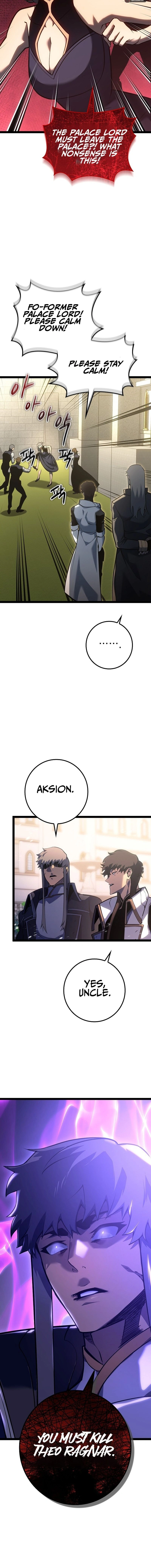 Regressing As The Bastard Of The Sword Clan Chapter 13 page 15 - 