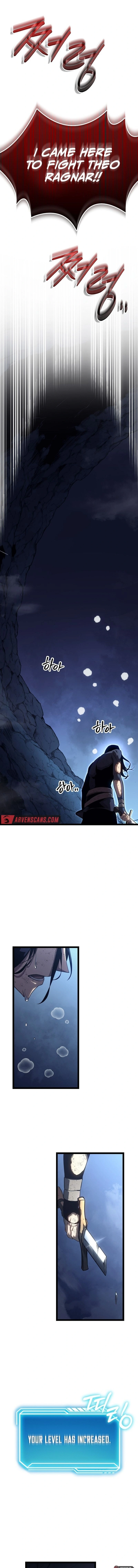 Regressing As The Bastard Of The Sword Clan Chapter 14 page 17 - 