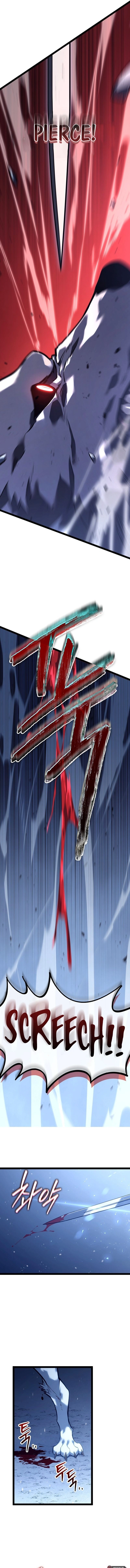 Regressing As The Bastard Of The Sword Clan Chapter 14 page 9 - 
