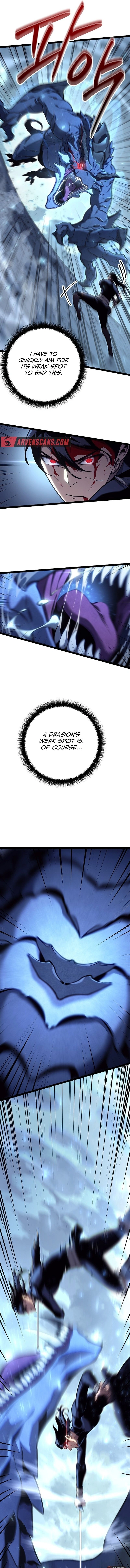 Regressing As The Bastard Of The Sword Clan Chapter 15 page 13 - 