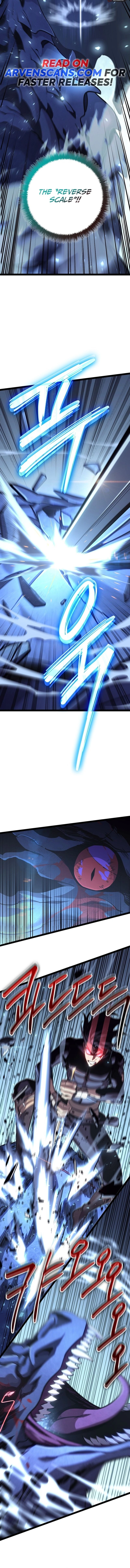 Regressing As The Bastard Of The Sword Clan Chapter 15 page 14 - 