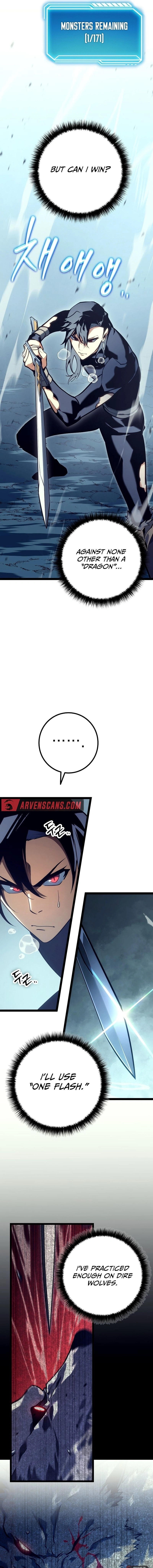 Regressing As The Bastard Of The Sword Clan Chapter 15 page 7 - 