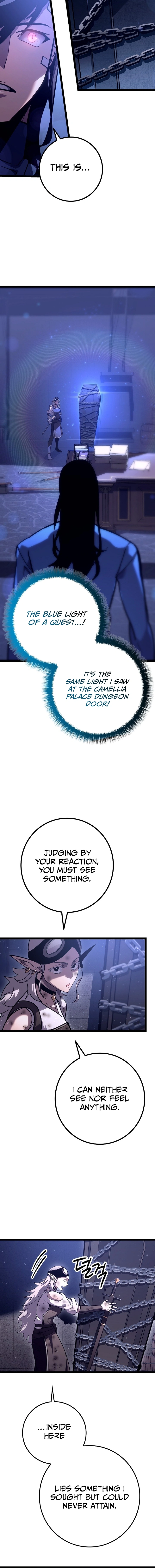 Regressing As The Bastard Of The Sword Clan Chapter 17 page 16 - 