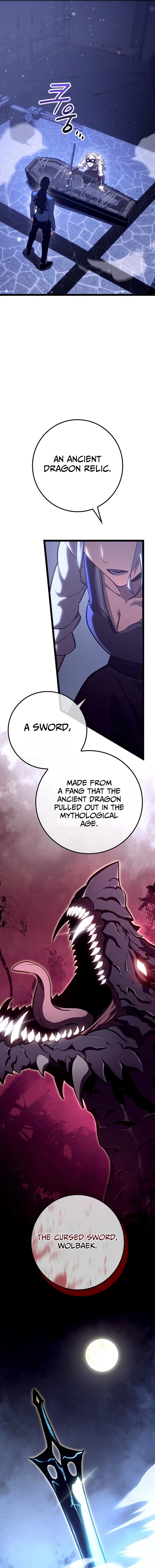Regressing As The Bastard Of The Sword Clan Chapter 17 page 17 - 