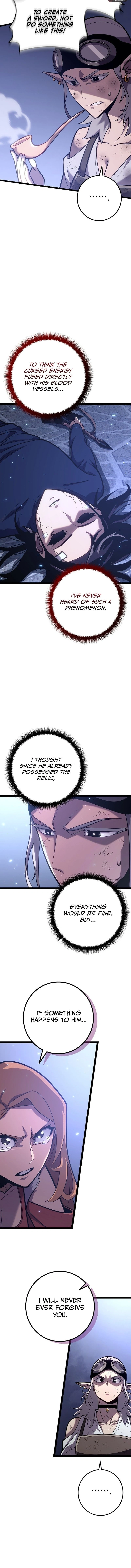 Regressing As The Bastard Of The Sword Clan Chapter 18 page 10 - 