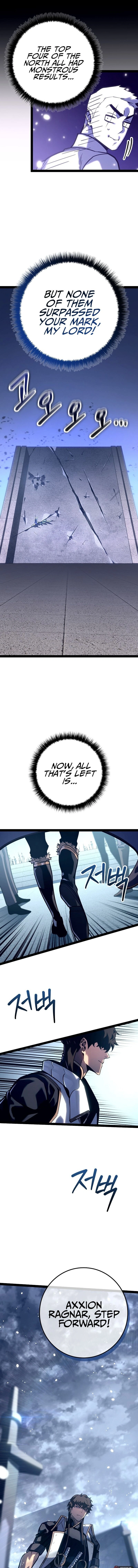 Regressing As The Bastard Of The Sword Clan Chapter 20 page 12 - 