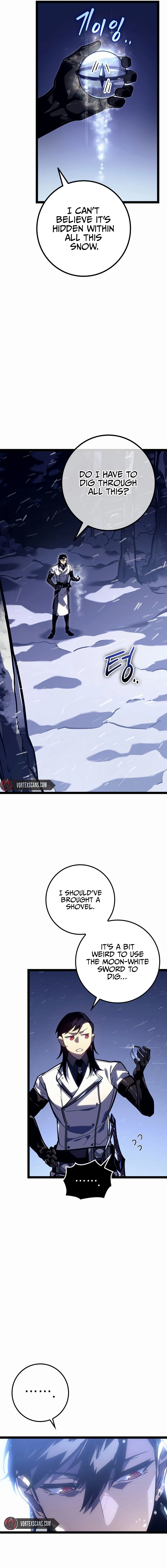 Regressing As The Bastard Of The Sword Clan Chapter 23 page 2 - 
