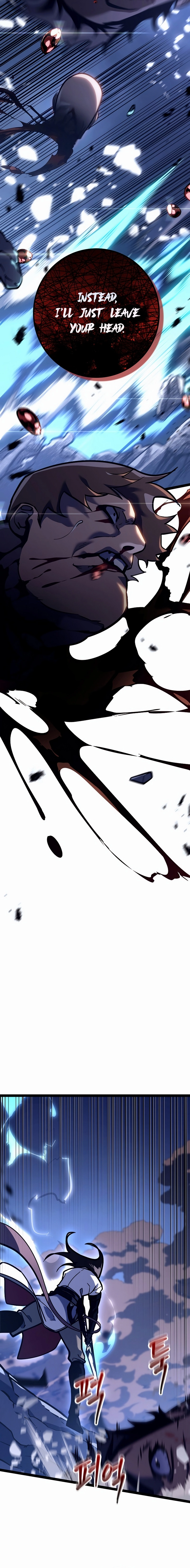 Regressing As The Bastard Of The Sword Clan Chapter 23 page 13 - 