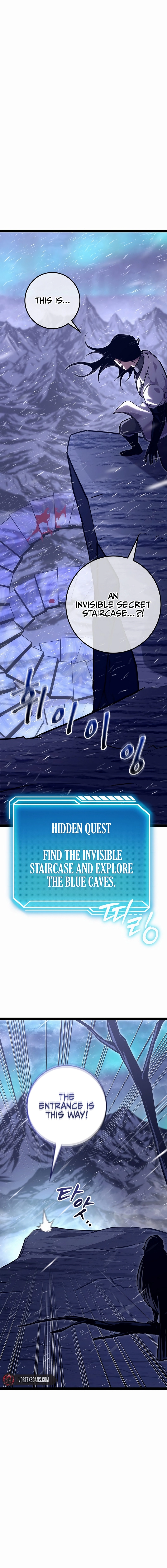 Regressing As The Bastard Of The Sword Clan Chapter 23 page 16 - 