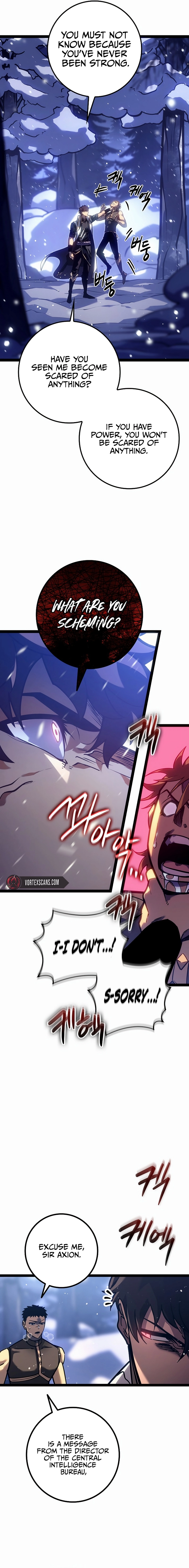 Regressing As The Bastard Of The Sword Clan Chapter 24 page 13 - 