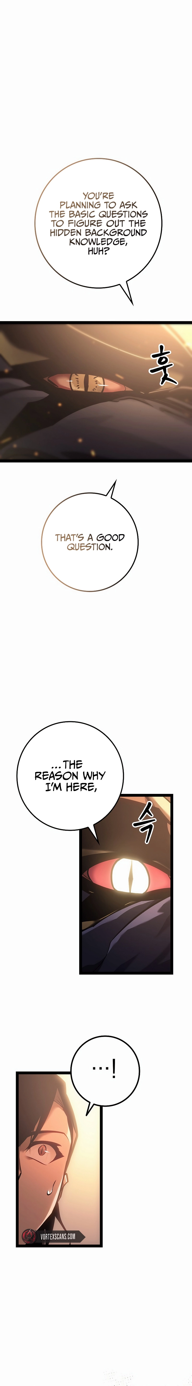 Regressing As The Bastard Of The Sword Clan Chapter 24 page 16 - 