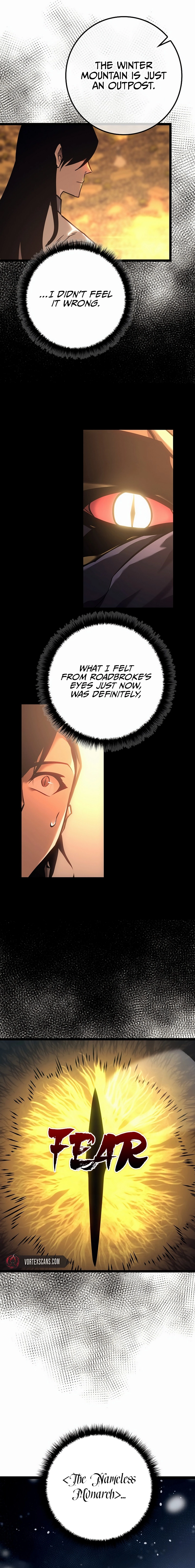 Regressing As The Bastard Of The Sword Clan Chapter 24 page 18 - 