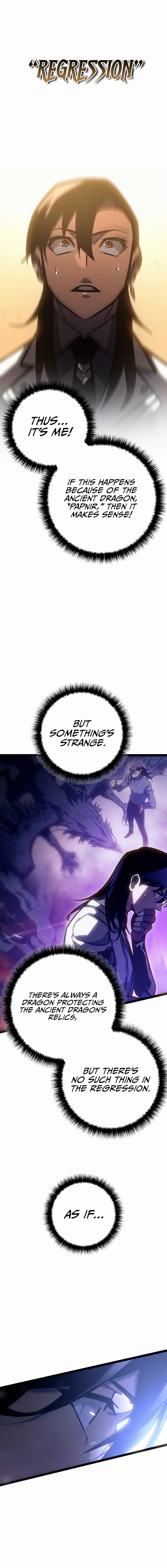 Regressing As The Bastard Of The Sword Clan Chapter 24 page 24 - 